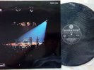 THE BEATLES IN ITALY   PARLOPHON 1965 1st PRESS BLACK LABEL GATEFOLD LP EX/VG+