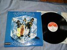 FRIJID PINK   defrosted 1970-UK  FIRST  PRESS- DERAM LAB - EX++