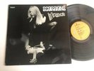 Scorpions LP In Trance German Import ORIG