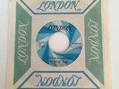 The Rolling Stones Original 45 LON 9766 / (I Can't Get No) Satisfaction / NM+