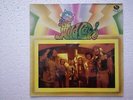 The Wild Cats Korean Disco Funk Band 1976 Hong Kong Life Label Sealed LP RARE
