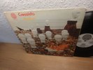 CRESSIDA Asylum LP 1971 1st Press Mint VERTIGO SWIRL ULTRA RAR