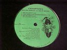 CHAMPTOWN Detroit Random Rap Do-Da-Dipity 12 Inch Jocks Straight Jacket Sealed t