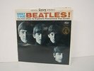 Meet The Beatles - Purple Label  - Rock LP - Sealed No Marks