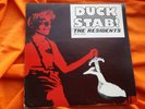 Punk PS & 45 : Duck Stab     The Residents   Ralph  RR1177-STK   1978