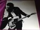 Half Speed Mastered Rock LP : Bruce Springsteen   Born To Run   Columbia 43795