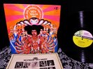 MINTY 1968 ORIG   JIMI HENDRIX EXPERIENCE   AXIS BOLD AS LOVE 1968 Hard Psych LP