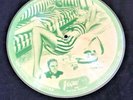 Vogue The Picture Record R-781 Art Kassel & His Orchestra I Love You pin up girl