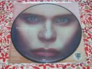 PALOMA FAITH - ZEITGEIST PICTURE DISC - LIMITED VINYL RSD19