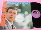 BRUNO MARTINO LP ORIGINALE ITALIA 1963 MINT