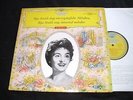 RITA STREICH - SINGS IMMORTAL MELODIES /  DG LP TULIPS STEREO SLPEM 136011 1964