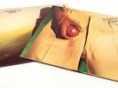 2 X WISHBONE ASH Vinyl Lps Inc 'There's The Rub' & 'Argus' - D29