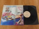 MARILLION FUGAZI A1/B4 1st PRESS VINYL LP *Stunning* AUDIO FINAL UPGRADE MINT-