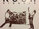 Rush ?– Signals / Subdivisions / Countdown / Losing It  12
