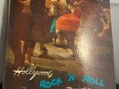 Hollywood Rock N Roll - Record Hop LP-Modern Records-LMP1211