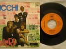 45 RICCHI E POVERI - L'ULTIMO AMORE - ANNO 1968 - CBS 3417