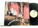 THE GO-BETWEENS LP Spring hill fair 1984 Sire german press