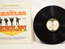 BEATLES Help  Rare 1st Apple / Capitol 1971 pressing F15 F16 SMAS 2386 M-