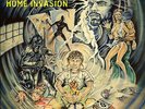 Ice-T Home Invasion NEAR MINT Rhyme $yndicate Records 2xVinyl LP