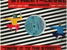 Ty Benskin One Sided Love Vinyl Single 12inch NEAR MINT Street-Level Records