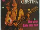 CRISTINA - Baby Meu Bem 1978 BRAZIL MODERN SOUL FUNK BOOGIE 7