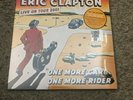 ERIC CLAPTON ONE MORE CAR ONE MORE RIDER VINYL 3 LP RECORD STORE RSD DAY 2019