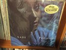 Audio Fidelity Sade Promise LP SEALED OOP RARE #0372 Low Number