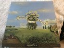 Mojave 3 Spoon And Rafter Vinyl LP (Slowdive, 4AD)