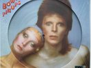 BOWIE DAVID PIN UPS VINILE LP PICTURE DISC RSD 2019 NUOVO