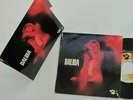 DALIDA Petit Homme +3 EP 7106 + Une Rare 2nde Pochette Présentoir Avec Languette