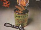 Rolling Stones Sticky Fingers Spanish release LP