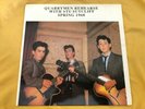 The Beatles - Quarrymen Rehearse with Stu Sutcliff, Spring 1960 TMOQ LP