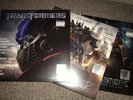 Transformers Soundtracks Vinyl All Three RSD 2019 Releases Colored Limited New