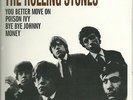 Rolling Stones - You better move on/ Bye Bye Johnny/ +2  (2004)  7