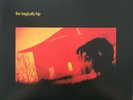 THE TRAGICALLY HIP - TROUBLE AT THE HENHOUSE - VINYL LP - NEW