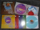 Various ?- Side Effects - 4 LP Box Set - Fruits De Mer