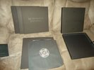 JIMMY PAGE SOUNDTRACKS 4- LP BOX SET