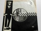 The Selecter - Missing Words UK 1980 Two Tone 7