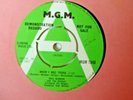 £2- ERIC BURDON & THE ANIMALS-WHEN I WAS YOUNG-UK 7