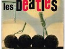 Les BEATLES    When the saints     7