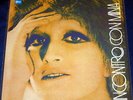 MINA MAZZINI M-/M- Japan LP 