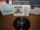 GARY LEWIS And The PLAYBOYS 45 EP W/PS Kellogg's Corn Flakes Liberty Rare