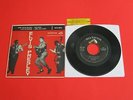 Elvis Presley RCA EPA-830 45 & Cover No Splits