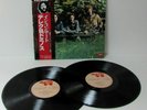 Derek & The Dominos / In Concert / RSO MWU 9711-2 / JAPAN LP OBI Vinyl D456