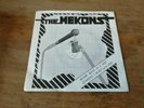 The Mekons - Never Been In A Riot - UK 7