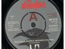 STRANGLERS Nuclear Device 7