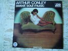 Arthur Conley - SWEET SOUL MUSIC (Lp) RARE Press Italy 1967 Mono Cover lucida