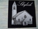 Shylock - GIALORGUES (Lp) Reissue 1989 + Insert