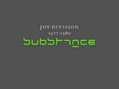 Double Vinyl LP Joy Division ?Substance 1977 - 1980  New  2015