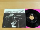ELVIS PRESLEY 45 W/Sleeve Hound Dog / Don't Be Cruel RCA 47-6604 NM-